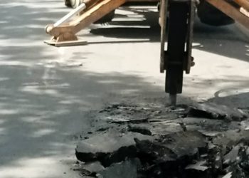 Sucre | Intervención de colector de aguas residuales en el municipio Bermúdez