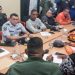 Sucre | Alcalde del municipio Bermúdez sostuvo encuentro con los organismos de seguridad y prevención