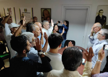 Nueva Esparta | Acción Democrática renovó su Comité Ejecutivo en Nueva Esparta