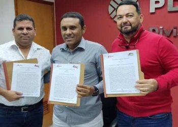 Sucre | Se concreta convenio de servicio entre las Alcaldías de Bermúdez y Valdez con Pdvsa gas
