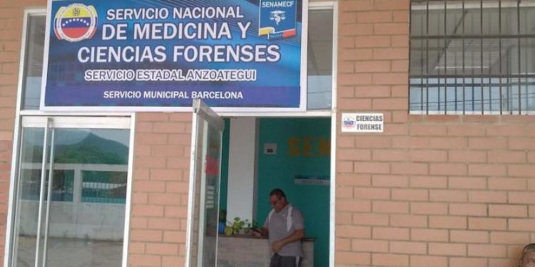 Niño de un año de edad se ahogó en un tobo de agua