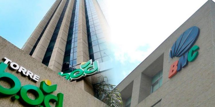 BNC publica cronograma para transiciones para los clientes del BOD