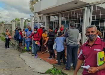 Monagas | CDI 23 de Enero no cuenta con reactivos y radiólogo para la atención de pacientes