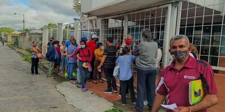 Monagas | CDI 23 de Enero no cuenta con reactivos y radiólogo para la atención de pacientes