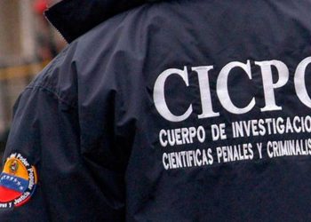 Supuesto violador serial se escapó de la delegación del Cicpc en El Rosal