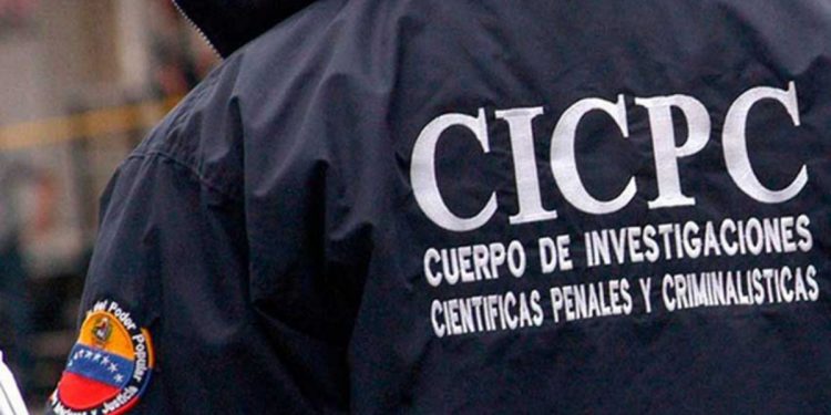 Supuesto violador serial se escapó de la delegación del Cicpc en El Rosal