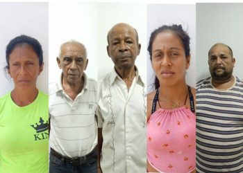 Banda que se dedicaba a explotar sexualmente a menores fue desmantelada