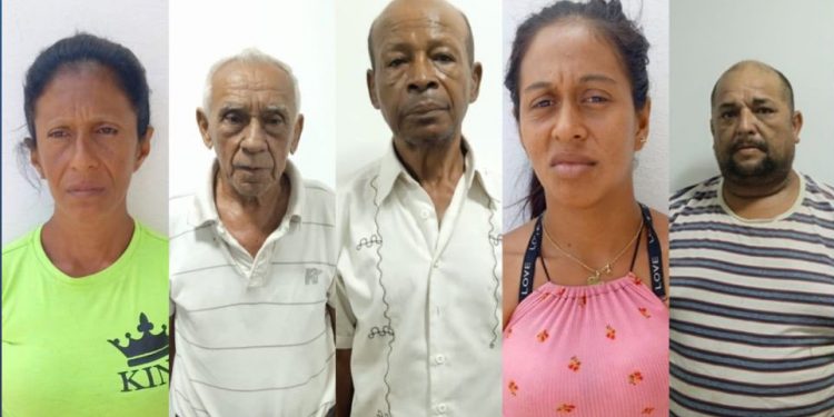 Banda que se dedicaba a explotar sexualmente a menores fue desmantelada