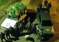 Sucre | FANB destruye plantación de marihuana en el municipio Ribero