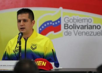 Delegación venezolana se encuentra en Colombia para competir en los Juegos Bolivarianos Valledupar 2022