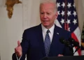 Joe Biden anuncia envío de más artillería, municiones y misiles a Ucrania