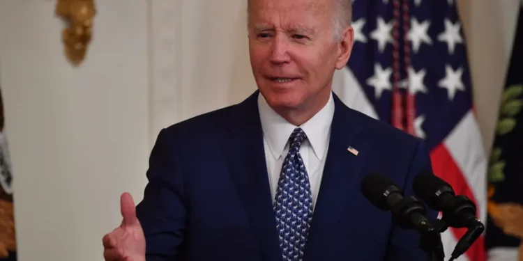Joe Biden anuncia envío de más artillería, municiones y misiles a Ucrania