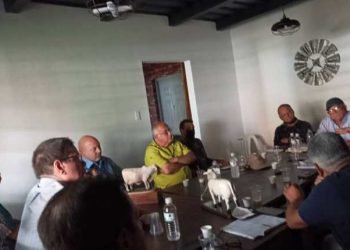 Monagas | Empresarios de Maturín forman mesas de trabajo en pro de estudiar tasas del aseo urbano