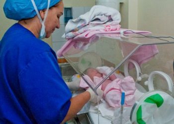 Nueva Esparta | Falta de control prenatal pone en riesgo a neonatos