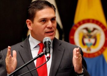 Embajador de Colombia en Estados Unidos dimite tras la victoria de Gustavo Petro