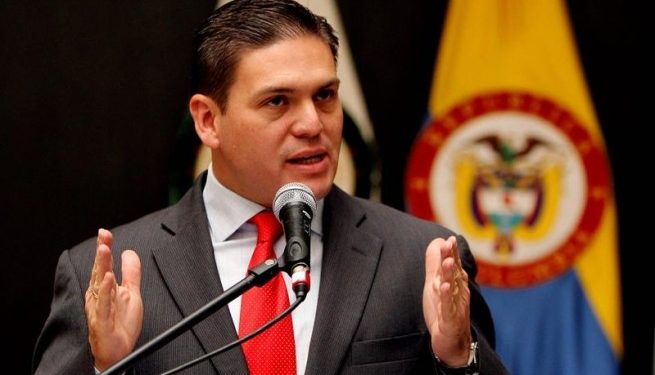 Embajador de Colombia en Estados Unidos dimite tras la victoria de Gustavo Petro