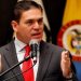 Embajador de Colombia en Estados Unidos dimite tras la victoria de Gustavo Petro