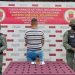GNB arrestó a hombre que trasladaba 50 dediles de cocaína en su estómago