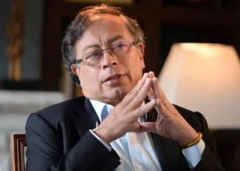 Gustavo Petro es proclamado como nuevo presidente de Colombia