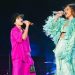 JLo presentó a su hija Emme en un concierto con lenguaje inclusivo: «Elle»