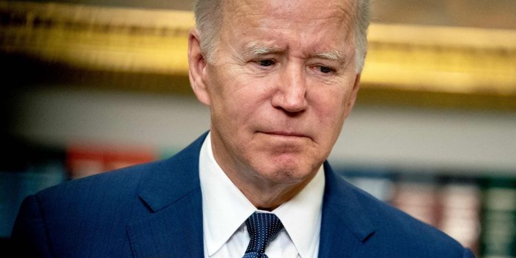 Joe Biden garantiza que su gobierno defenderá el derecho al aborto