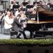 Ciclo de Pianistas 2022 muestra talento joven