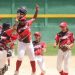 Lara venció a Anzoátegui y se proclamó en la Liga Venezolana de Béisbol Femenino