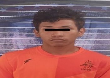 Alias «El Monstruo» fue detenido por el Cicpc tras asesinar a su hijastro de un año de edad