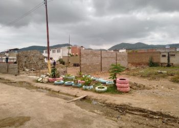 Anzoátegui | Denuncian construcción de una escuela de reciclaje en La Yuleska sin consentimiento de la vecindad