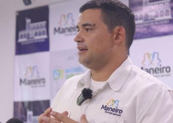 Nueva Esparta | Alcalde de Maneiro activa plan extraordinario con el motivo de atender crisis de distribución de agua