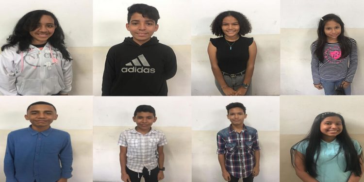 Monagas | Ocho niños monaguenses fueron preseleccionados para participar en la Orquesta Sinfónica Infantil de Venezuela