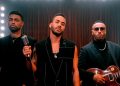 Prince Royce, Nicky Jam y Jay Wheeler se unen para cantar «Si Te Preguntan…»