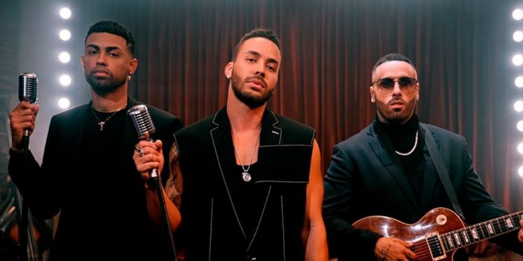 Prince Royce, Nicky Jam y Jay Wheeler se unen para cantar «Si Te Preguntan…»