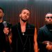 Prince Royce, Nicky Jam y Jay Wheeler se unen para cantar «Si Te Preguntan…»