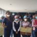 Monagas | Trabajadores de la salud protestaron por desmejora de 40% en los salarios