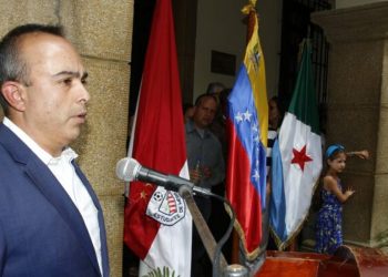 Tras fallecimiento del presidente de Estudiantes de Mérida suspenden partidos de la Liga FUTVE