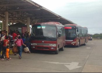 Anzoátegui | Alcaldía del municipio Simón Bolívar empezará censo de actualización para transportistas