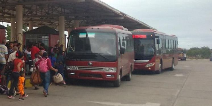 Anzoátegui | Alcaldía del municipio Simón Bolívar empezará censo de actualización para transportistas