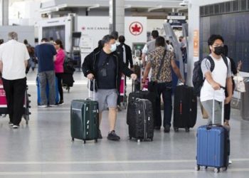 Canadá confirmó 235 casos de viruela del mono