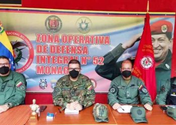 Monagas | Zodi y Gobernación activaron Plan de Contingencia para atender emergencias debido a las lluvias