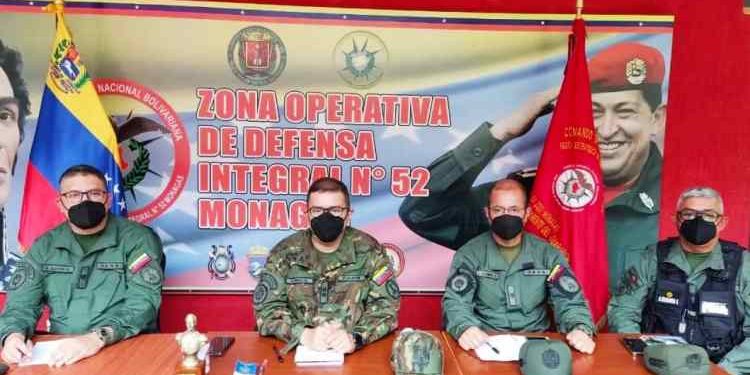 Monagas | Zodi y Gobernación activaron Plan de Contingencia para atender emergencias debido a las lluvias
