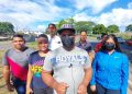 Bolívar | Reactivado servicio eléctrico en el paseo Simón Bolívar