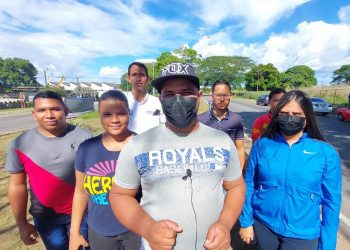 Bolívar | Reactivado servicio eléctrico en el paseo Simón Bolívar