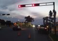 Bolívar | Sattravim efectuó mantenimiento a la red semaforizada