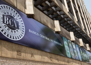 BCV rechaza el «insólito» fallo emitido sobre el oro venezolano y se reserva todas las acciones legales
