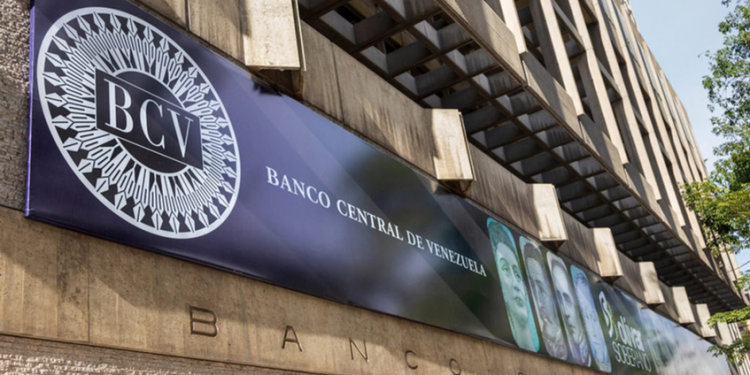 BCV rechaza el «insólito» fallo emitido sobre el oro venezolano y se reserva todas las acciones legales