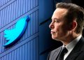 Acciones de Twitter caen en más del 5 % luego de que Musk cancelara el acuerdo de compra