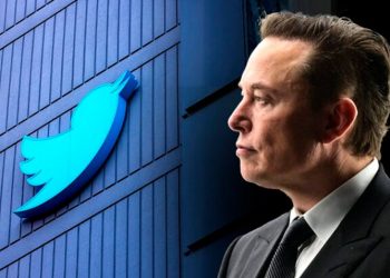 Acciones de Twitter caen en más del 5 % luego de que Musk cancelara el acuerdo de compra