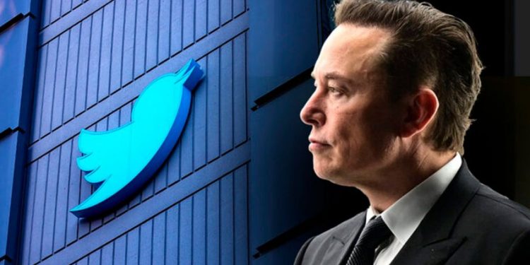 Acciones de Twitter caen en más del 5 % luego de que Musk cancelara el acuerdo de compra