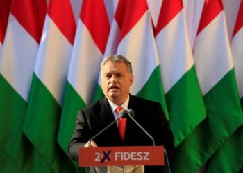 Hungría en estado de emergencia en el sector de energía